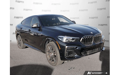 BMW X6 * М-Package* * HeadUp* AвтоКредит* (ЦЕНА ДО БГ) - автомобили, коли, обяви за нови и употребявани 6