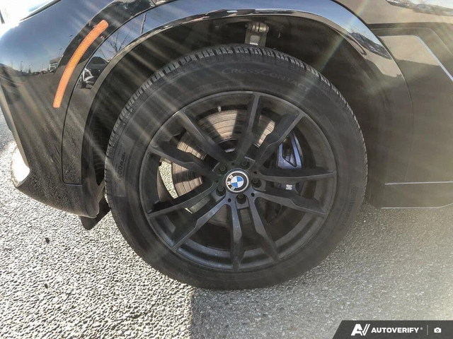 BMW X6 * М-Package* * HeadUp* AвтоКредит* (ЦЕНА ДО БГ) - автомобили, коли, обяви за нови и употребявани 8