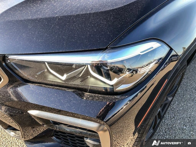 BMW X6 * М-Package* * HeadUp* AвтоКредит* (ЦЕНА ДО БГ) - автомобили, коли, обяви за нови и употребявани 9