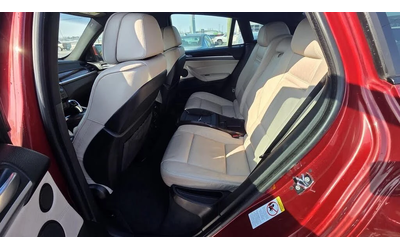 BMW X6 * AвтоКредит* (ЦЕНА ДО БГ) - автомобили, коли, обяви за нови и употребявани 10