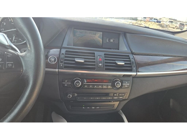 BMW X6 * AвтоКредит* (ЦЕНА ДО БГ) - автомобили, коли, обяви за нови и употребявани 11