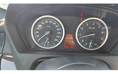 BMW X6 * AвтоКредит* (ЦЕНА ДО БГ) - автомобили, коли, обяви за нови и употребявани 12