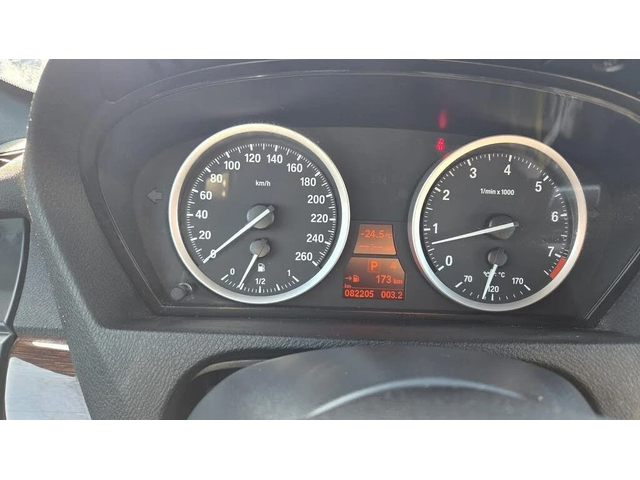 BMW X6 * AвтоКредит* (ЦЕНА ДО БГ) - автомобили, коли, обяви за нови и употребявани 12