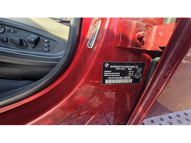 BMW X6 * AвтоКредит* (ЦЕНА ДО БГ) - автомобили, коли, обяви за нови и употребявани 16