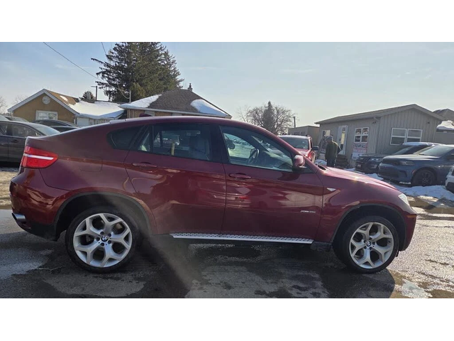 BMW X6 * AвтоКредит* (ЦЕНА ДО БГ) - автомобили, коли, обяви за нови и употребявани 5