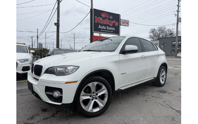 bmw-x6 - 0