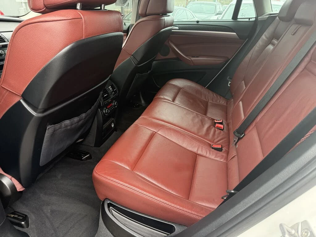 BMW X6 * HeadUp* AвтоКредит* (ЦЕНА ДО БГ) - автомобили, коли, обяви за нови и употребявани 10