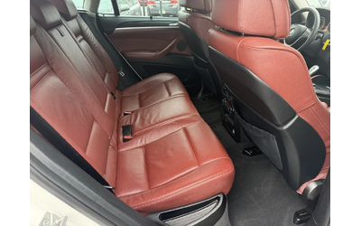 BMW X6 * HeadUp* AвтоКредит* (ЦЕНА ДО БГ) - автомобили, коли, обяви за нови и употребявани 12