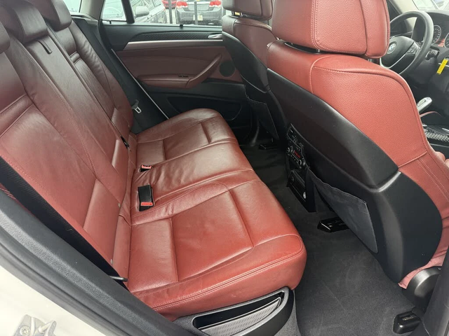 BMW X6 * HeadUp* AвтоКредит* (ЦЕНА ДО БГ) - автомобили, коли, обяви за нови и употребявани 12