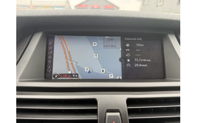 BMW X6 * HeadUp* AвтоКредит* (ЦЕНА ДО БГ) - автомобили, коли, обяви за нови и употребявани 15