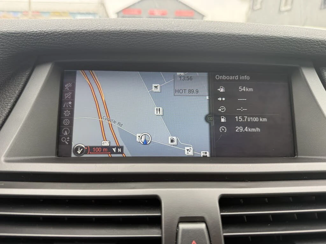 BMW X6 * HeadUp* AвтоКредит* (ЦЕНА ДО БГ) - автомобили, коли, обяви за нови и употребявани 15