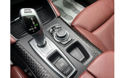 BMW X6 * HeadUp* AвтоКредит* (ЦЕНА ДО БГ) - автомобили, коли, обяви за нови и употребявани 16