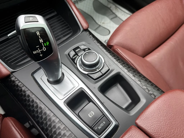 BMW X6 * HeadUp* AвтоКредит* (ЦЕНА ДО БГ) - автомобили, коли, обяви за нови и употребявани 16