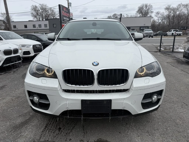 BMW X6 * HeadUp* AвтоКредит* (ЦЕНА ДО БГ) - автомобили, коли, обяви за нови и употребявани 2