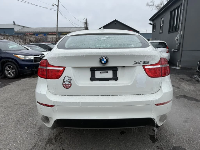 BMW X6 * HeadUp* AвтоКредит* (ЦЕНА ДО БГ) - автомобили, коли, обяви за нови и употребявани 5