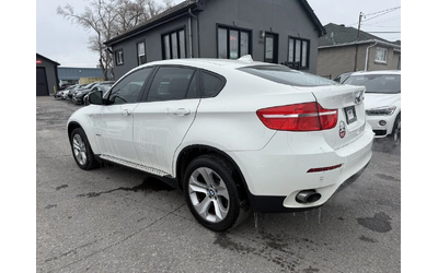 BMW X6 * HeadUp* AвтоКредит* (ЦЕНА ДО БГ) - автомобили, коли, обяви за нови и употребявани 6