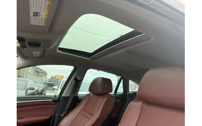 BMW X6 * HeadUp* AвтоКредит* (ЦЕНА ДО БГ) - автомобили, коли, обяви за нови и употребявани 9