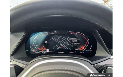 BMW X6 * М-Package* * HeadUp* AвтоКредит* (ЦЕНА ДО БГ) - автомобили, коли, обяви за нови и употребявани 12