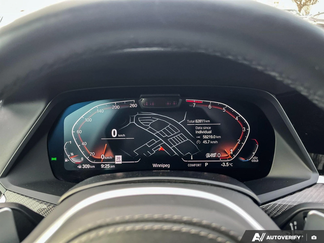 BMW X6 * М-Package* * HeadUp* AвтоКредит* (ЦЕНА ДО БГ) - автомобили, коли, обяви за нови и употребявани 12