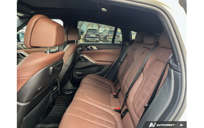 BMW X6 * М-Package* * HeadUp* AвтоКредит* (ЦЕНА ДО БГ) - автомобили, коли, обяви за нови и употребявани 16