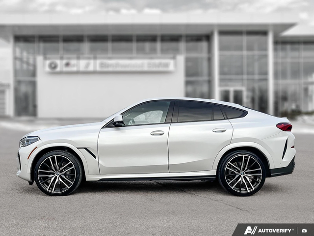 BMW X6 * М-Package* * HeadUp* AвтоКредит* (ЦЕНА ДО БГ) - автомобили, коли, обяви за нови и употребявани 2