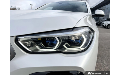 BMW X6 * М-Package* * HeadUp* AвтоКредит* (ЦЕНА ДО БГ) - автомобили, коли, обяви за нови и употребявани 6