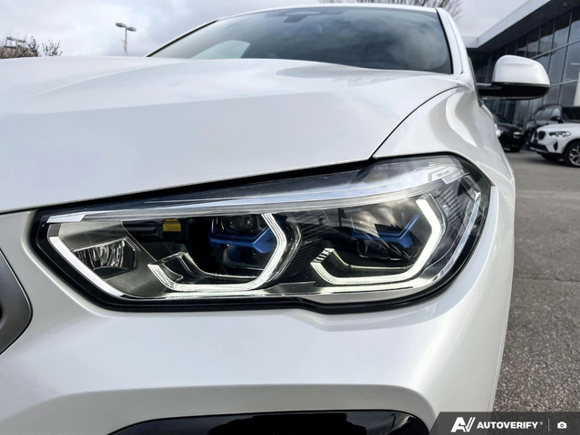 BMW X6 * М-Package* * HeadUp* AвтоКредит* (ЦЕНА ДО БГ) - автомобили, коли, обяви за нови и употребявани 6