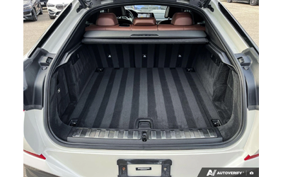 BMW X6 * М-Package* * HeadUp* AвтоКредит* (ЦЕНА ДО БГ) - автомобили, коли, обяви за нови и употребявани 9