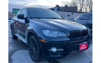 bmw-x6 - 0