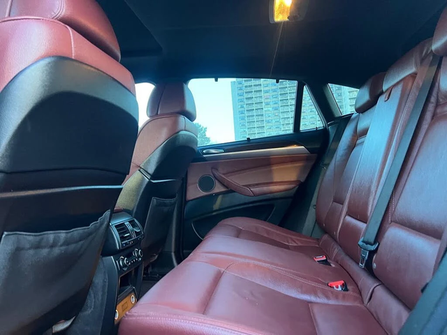 BMW X6 * HeadUp* AвтоКредит* (ЦЕНА ДО БГ) - автомобили, коли, обяви за нови и употребявани 10