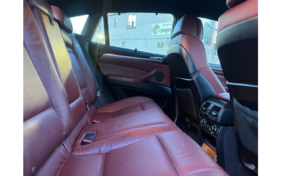 BMW X6 * HeadUp* AвтоКредит* (ЦЕНА ДО БГ) - автомобили, коли, обяви за нови и употребявани 13