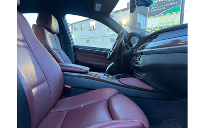 BMW X6 * HeadUp* AвтоКредит* (ЦЕНА ДО БГ) - автомобили, коли, обяви за нови и употребявани 15