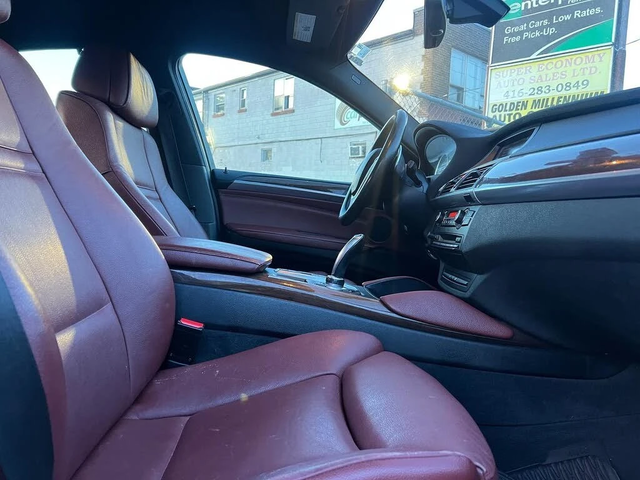 BMW X6 * HeadUp* AвтоКредит* (ЦЕНА ДО БГ) - автомобили, коли, обяви за нови и употребявани 15