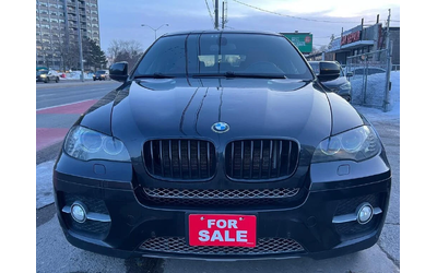 bmw-x6 - 1