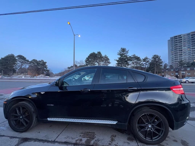 BMW X6 * HeadUp* AвтоКредит* (ЦЕНА ДО БГ) - автомобили, коли, обяви за нови и употребявани 3