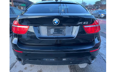 bmw-x6 - 5