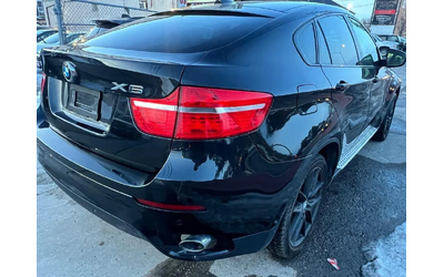 BMW X6 * HeadUp* AвтоКредит* (ЦЕНА ДО БГ) - автомобили, коли, обяви за нови и употребявани 6