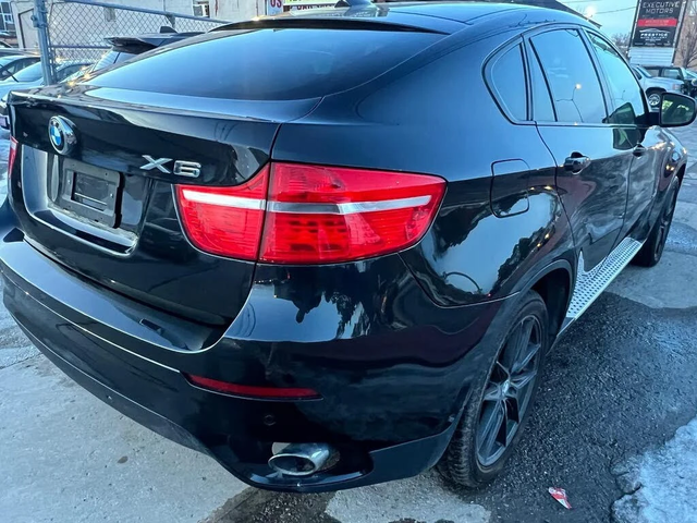 BMW X6 * HeadUp* AвтоКредит* (ЦЕНА ДО БГ) - автомобили, коли, обяви за нови и употребявани 6