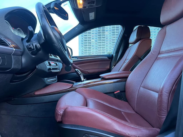 BMW X6 * HeadUp* AвтоКредит* (ЦЕНА ДО БГ) - автомобили, коли, обяви за нови и употребявани 9