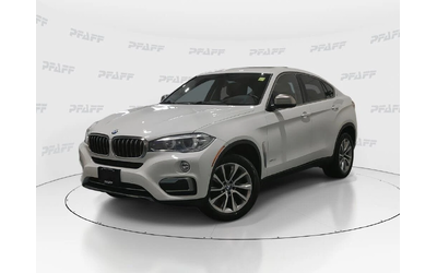 bmw-x6 - 0