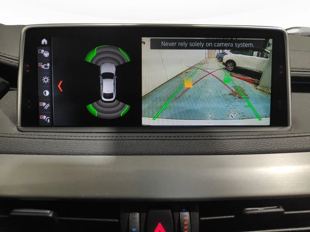 BMW X6 * xDrive * * HeadUp* AвтоКредит* (ЦЕНА ДО БГ) - автомобили, коли, обяви за нови и употребявани 10