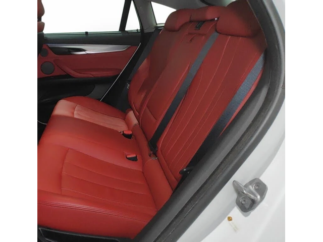 BMW X6 * xDrive * * HeadUp* AвтоКредит* (ЦЕНА ДО БГ) - автомобили, коли, обяви за нови и употребявани 15