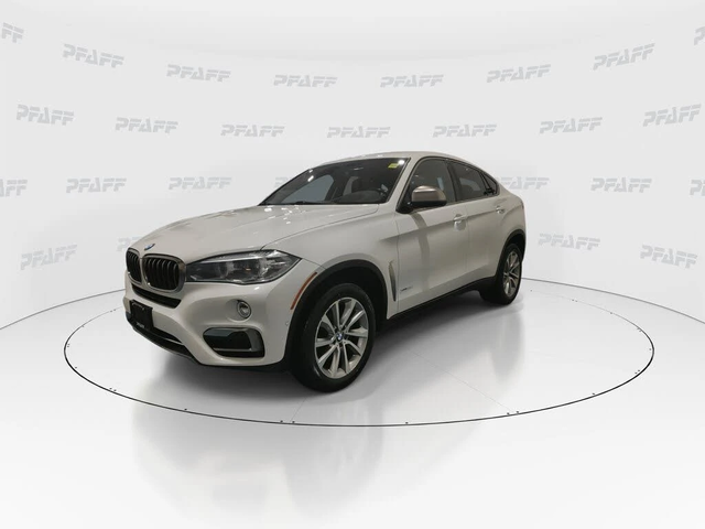 BMW X6 * xDrive * * HeadUp* AвтоКредит* (ЦЕНА ДО БГ) - автомобили, коли, обяви за нови и употребявани 4