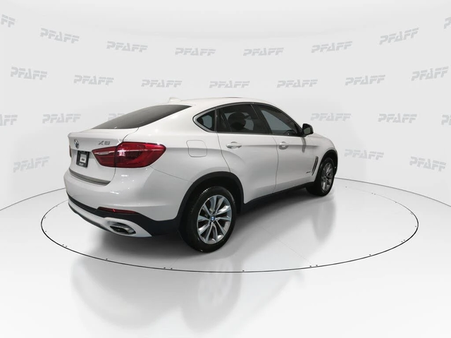 BMW X6 * xDrive * * HeadUp* AвтоКредит* (ЦЕНА ДО БГ) - автомобили, коли, обяви за нови и употребявани 5