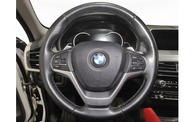 BMW X6 * xDrive * * HeadUp* AвтоКредит* (ЦЕНА ДО БГ) - автомобили, коли, обяви за нови и употребявани 8