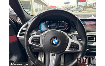 BMW X6 xDrive* АвтоКредит* (ЦЕНА ДО БГ) - автомобили, коли, обяви за нови и употребявани 10