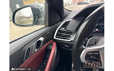 BMW X6 xDrive* АвтоКредит* (ЦЕНА ДО БГ) - автомобили, коли, обяви за нови и употребявани 13