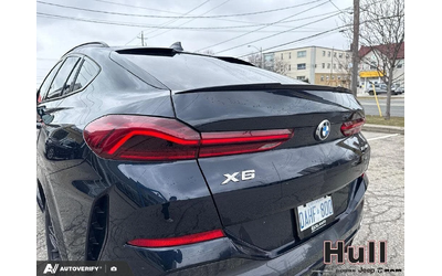 BMW X6 xDrive* АвтоКредит* (ЦЕНА ДО БГ) - автомобили, коли, обяви за нови и употребявани 8