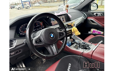 BMW X6 xDrive* АвтоКредит* (ЦЕНА ДО БГ) - автомобили, коли, обяви за нови и употребявани 9