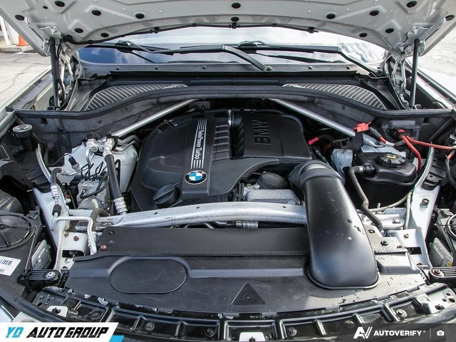 BMW X6 xDrive* АвтоКредит* (ЦЕНА ДО БГ) - автомобили, коли, обяви за нови и употребявани 5